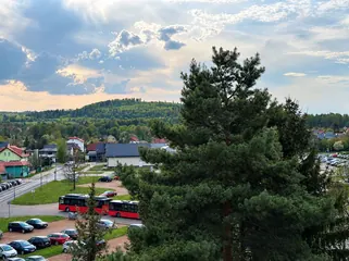 Wyjątkowe 3-pokojowe mieszkanie po generalnym remoncie | Zabobrze III