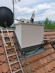 Usługi dekarskie wszelkie prace dekarskie