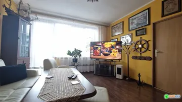 3-pokojowe w bloku z cegły I piętro centrum 456 tys.