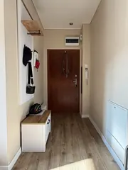 2 poziomowe mieszkanie z widokiem na Śnieżkę .