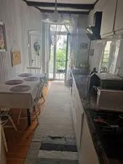 Centrum. 3 pokoje w kamienicy. Balkon ,Piwnica.