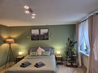 Piękne mieszkanie/apartament w Kowarach.