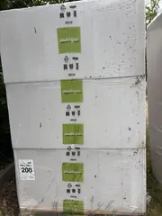 Xella Multipor M4 20 i 16 cm – 8 pełnych palet – taniej