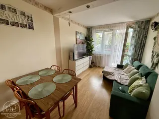 Mieszkanie 3-pokojowe | balkon | Spółdzielcze własnościowe | Zabobrze II