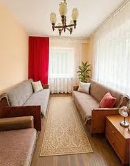M- 3 na parterze w Sosnówce