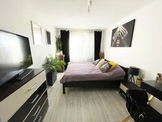 Bardzo ładne M3 przy ul. Kiepury