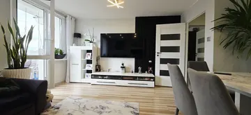 Piekne 3-pokojowe 64,44m2, wyskoki standard, Zabobrze III