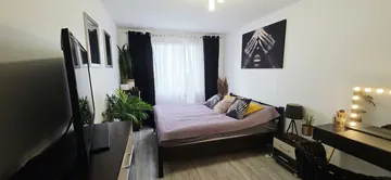 Piekne 3-pokojowe 64,44m2, wyskoki standard, Zabobrze III