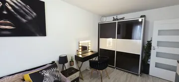 Piekne 3-pokojowe 64,44m2, wyskoki standard, Zabobrze III