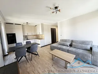 M2 do wynajęcia - ul. Słowackiego - Apartamenty 3 Wieszczów
