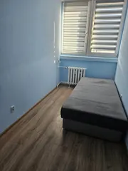2 pokoje ul. Różyckiego