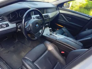 BMW seria 5 idealny stan