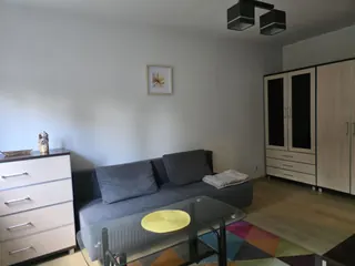 Mieszkanie do wynajęcia.