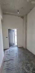 Połowa domu w podziale pionowym