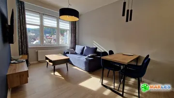 Luksusowy 2-pokojowy Apartament Szklarska Poręba