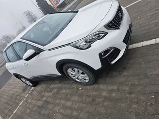 Peugeot 3008 do sprzedaży - rok produkcji 2020, zarejstrowany, ubezpieczony.