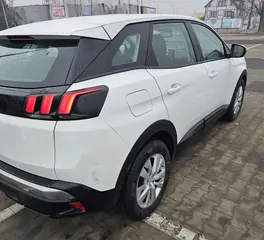 Peugeot 3008 do sprzedaży - rok produkcji 2020, zarejstrowany, ubezpieczony.