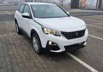 Peugeot 3008 do sprzedaży - rok produkcji 2020, zarejstrowany, ubezpieczony.