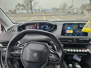 Peugeot 3008 do sprzedaży - rok produkcji 2020, zarejstrowany, ubezpieczony.