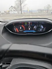 Peugeot 3008 do sprzedaży - rok produkcji 2020, zarejstrowany, ubezpieczony.