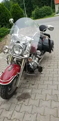Sprzedam Yamaha Royal Star 1300 | 2000 r. | 15 600 km |