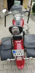 Sprzedam Yamaha Royal Star 1300 | 2000 r. | 15 600 km |