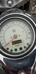 Sprzedam Yamaha Royal Star 1300 | 2000 r. | 15 600 km |