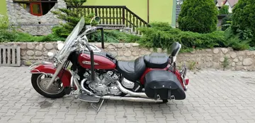 Sprzedam Yamaha Royal Star 1300 | 2000 r. | 15 600 km |