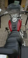 Sprzedam Yamaha Royal Star 1300 | 2000 r. | 15 600 km |