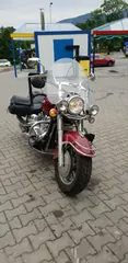 Sprzedam Yamaha Royal Star 1300 | 2000 r. | 15 600 km |