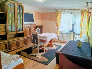 Wynajmę mieszkanie 2 pokojowe, wjazd do Karpacza