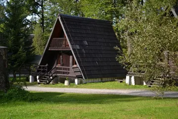 Zlecę pokrycie blachą T18   3 dachy domków letniskowych po 100m² Janowice Wielkie