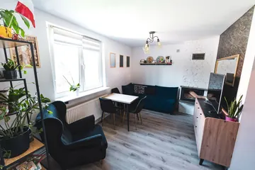 Sobieszów / 3 pokojowe / 51,51 m2 / bez pośredników