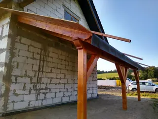 Usługi stolarskie