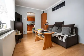 Tylko u Nas! Mieszkanie dwupokojowe-ogródek-Stara Kamienica!