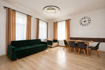 Tylko u Nas! Mieszkanie trzypokojowe po remoncie w Sobieszowie!