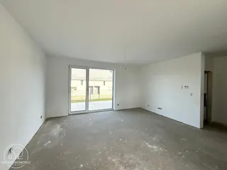 Bliźniak z widokiem na góry - Mysłakowice