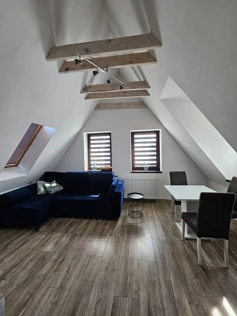 Mieszkanie 59m w centrum Jeleniej Góry na wynajem