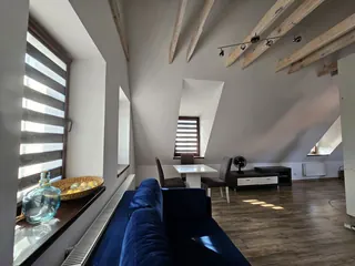 Mieszkanie 59m w centrum Jeleniej Góry na wynajem