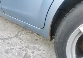 Ford Focus 1.6 benz 100 koni Kombi Klima Hak, Elektryka