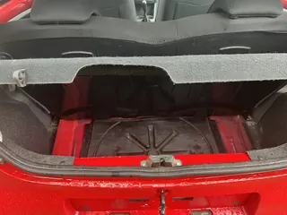 Toyota Aygo 1.0 benzyna 5 Drzwi ekonomiczna