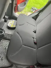 Toyota Aygo 1.0 benzyna 5 Drzwi ekonomiczna