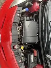 Toyota Aygo 1.0 benzyna 5 Drzwi ekonomiczna