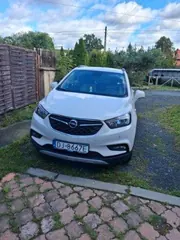 Opel Mokka XTurbo