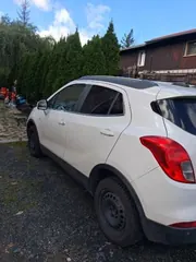 Opel Mokka XTurbo