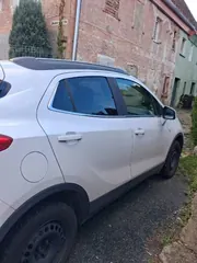 Opel Mokka XTurbo