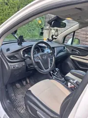 Opel Mokka XTurbo