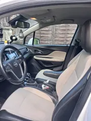 Opel Mokka XTurbo