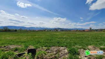 Działka budowlana Mysłakowice