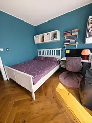 Jeżów Sudecki. Komfortowe M3 z miejscem parkingowym.